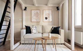 Pure Apartment